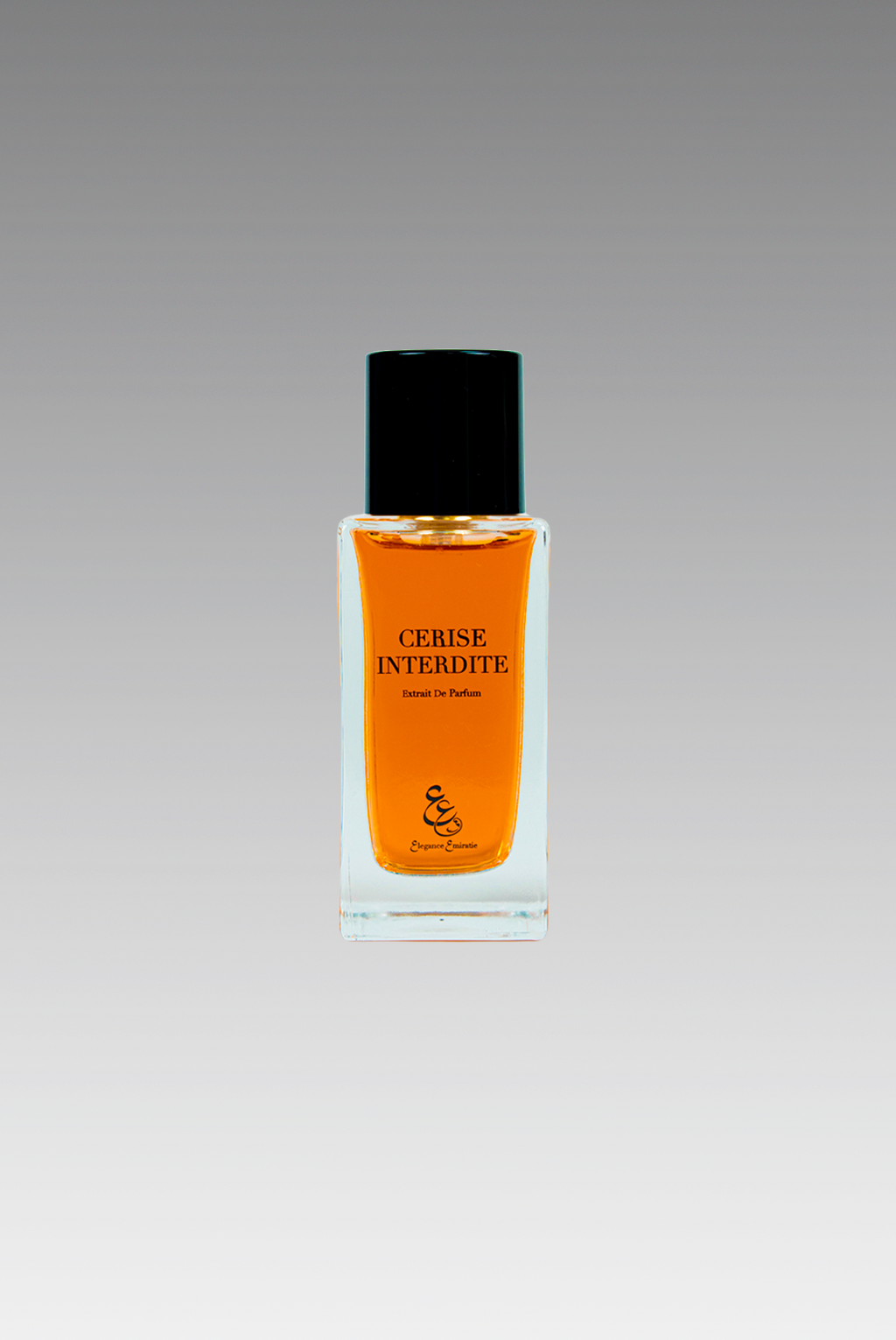 CERISE INTERDITE