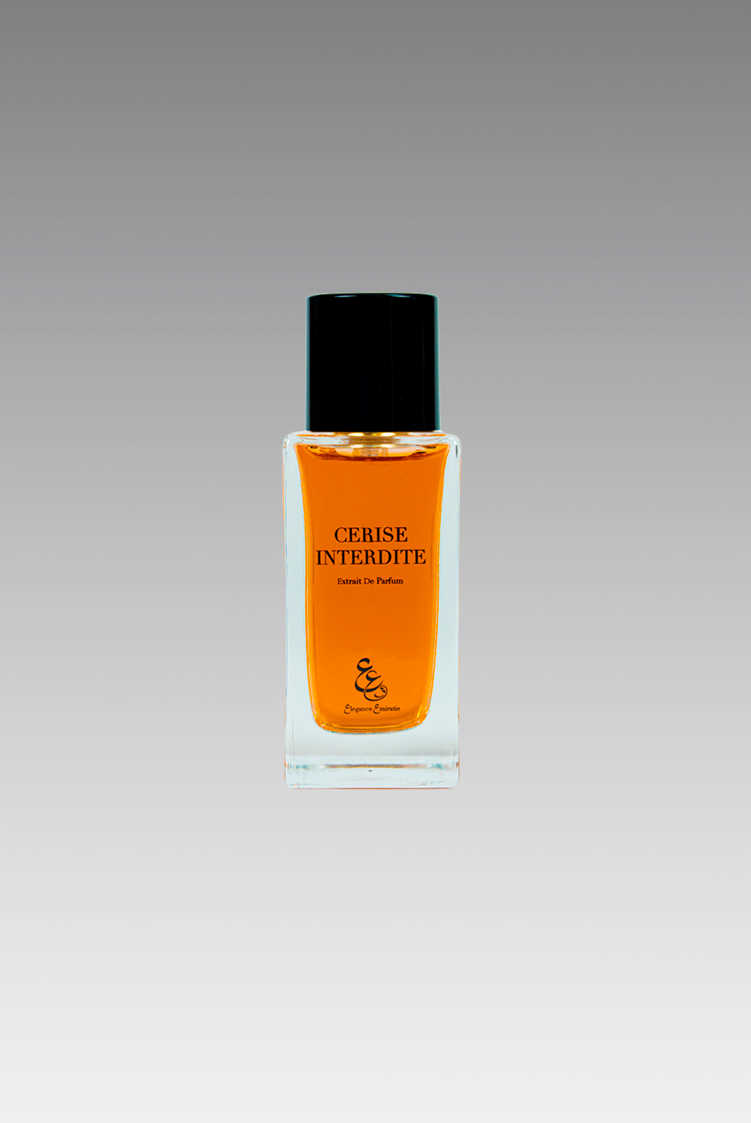 CERISE INTERDITE