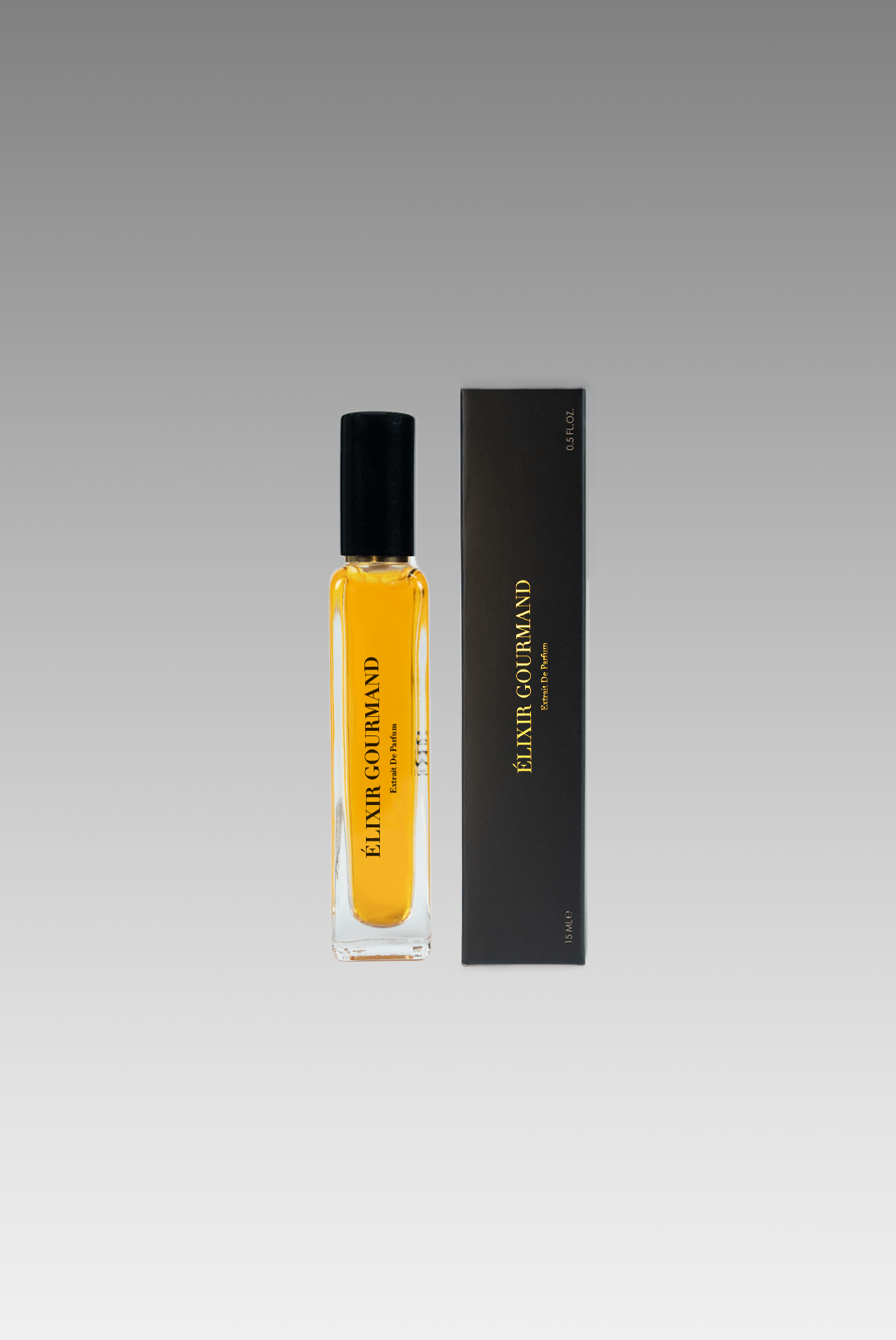 ÉLIXIR GOURMAND