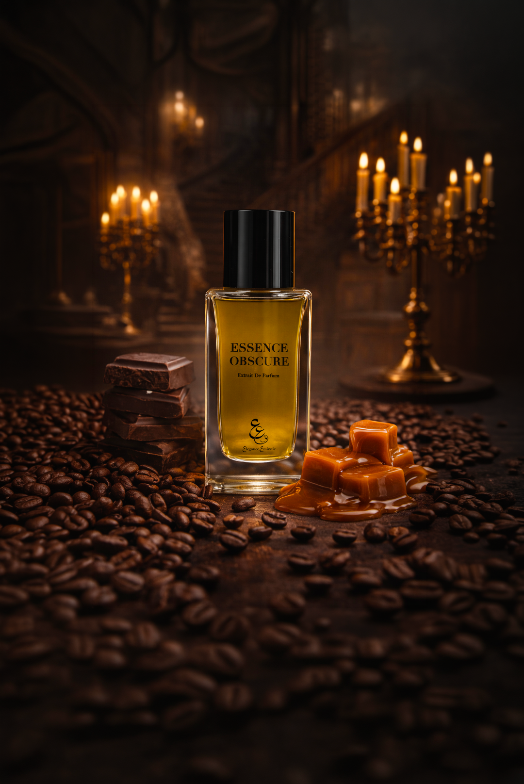 ESSENCE OBSCURE