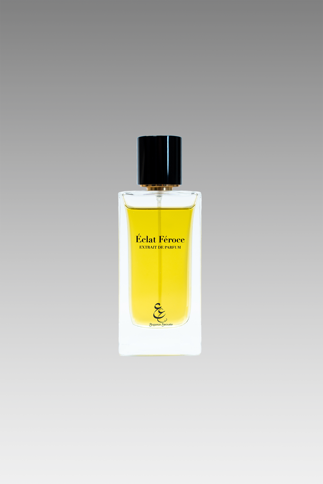 ÉCLAT FÉROCE