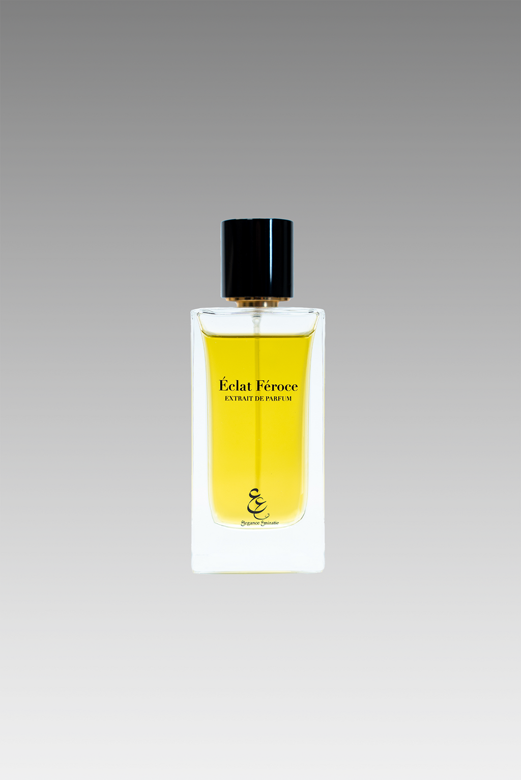 ÉCLAT FÉROCE