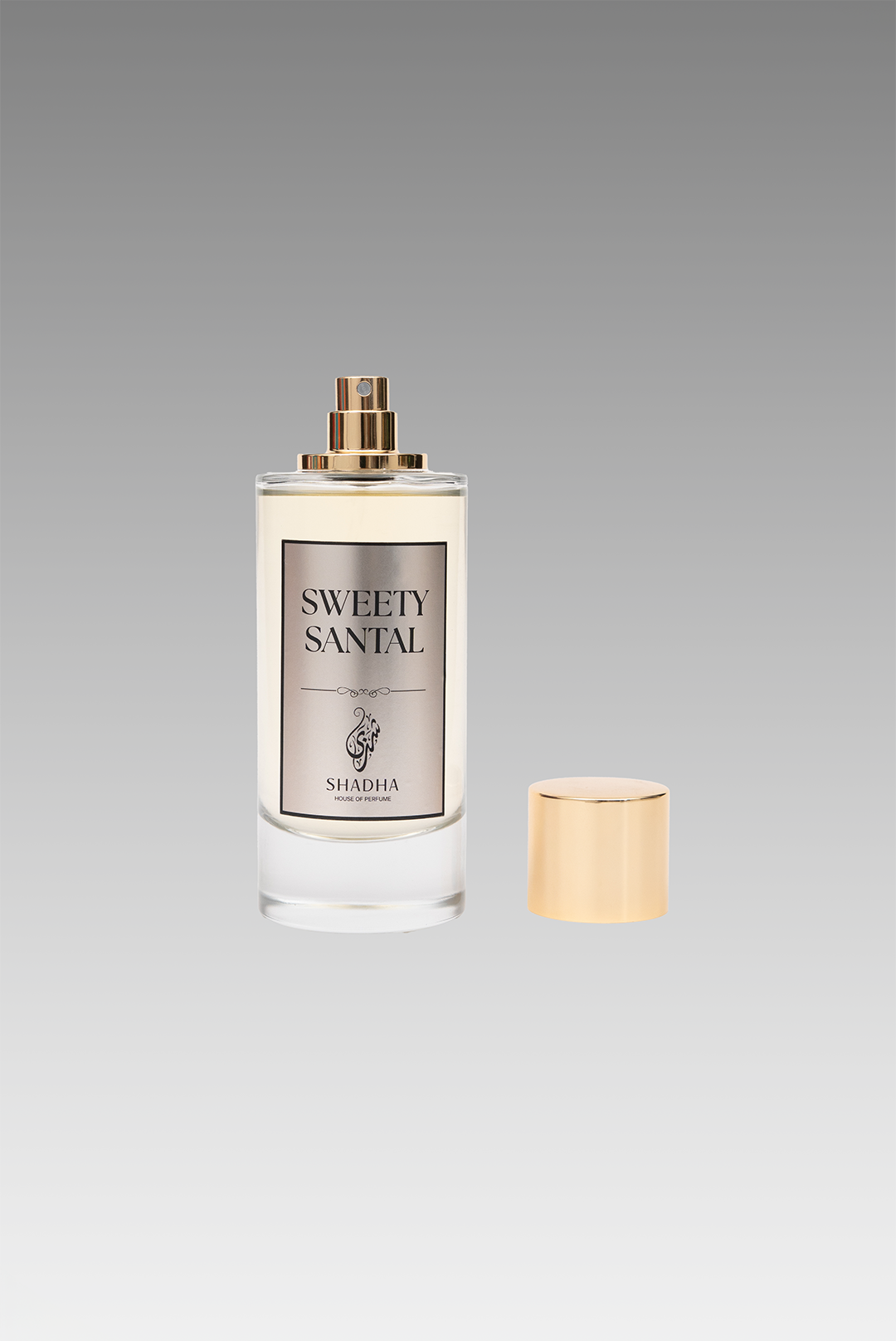 SWEETY SANTAL