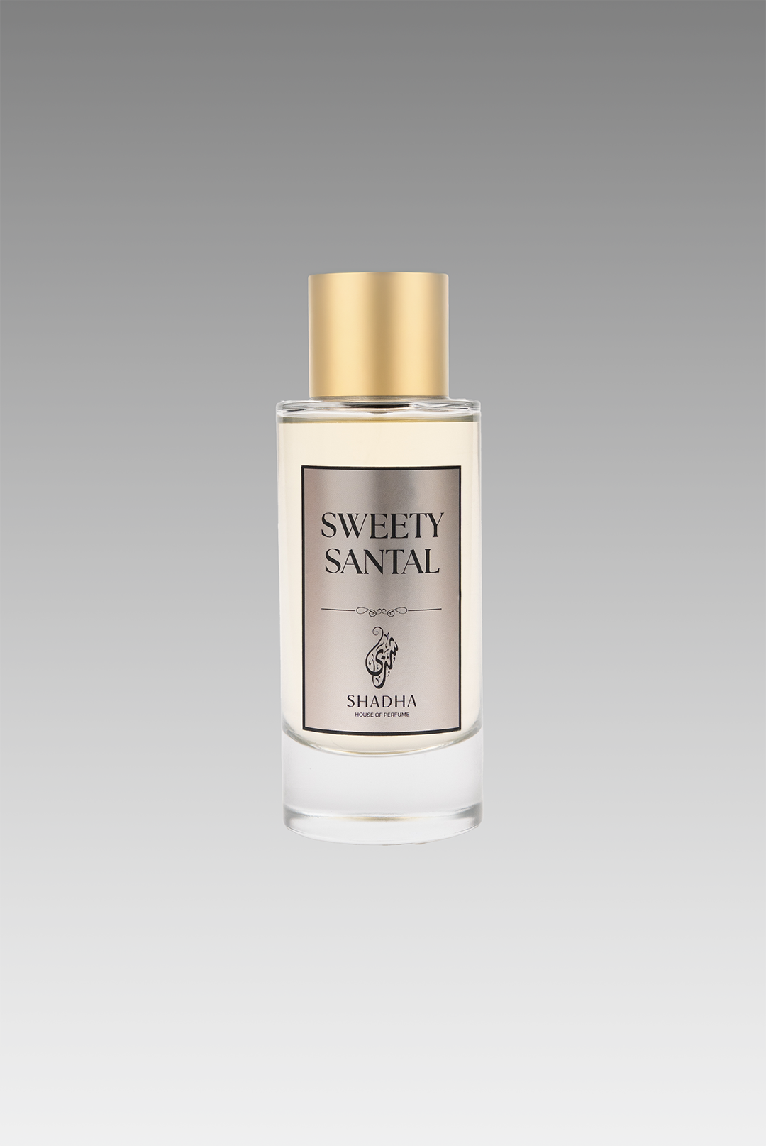 SWEETY SANTAL