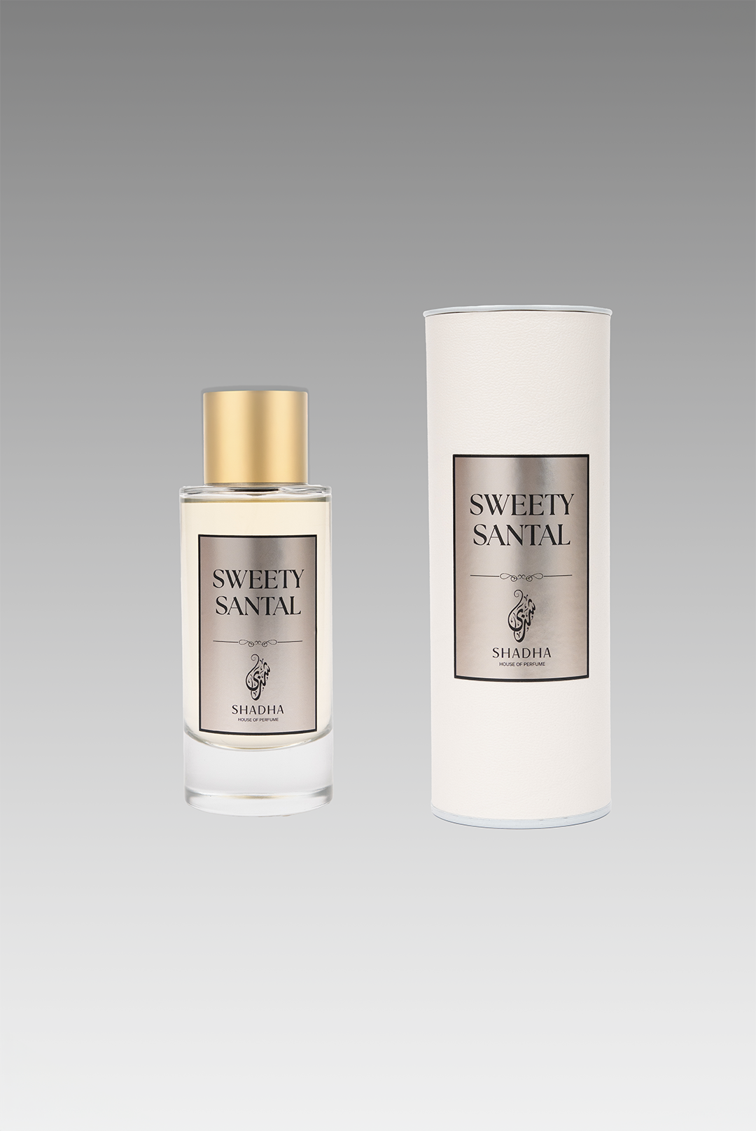 SWEETY SANTAL