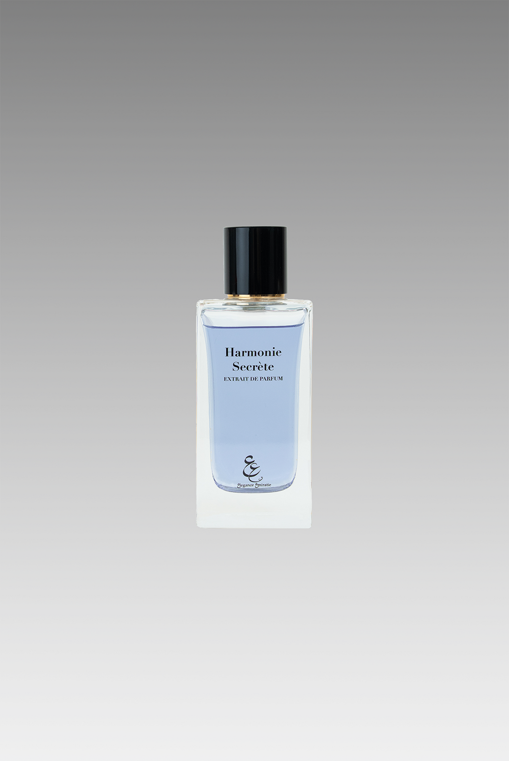 HARMONIE SECRÈTE