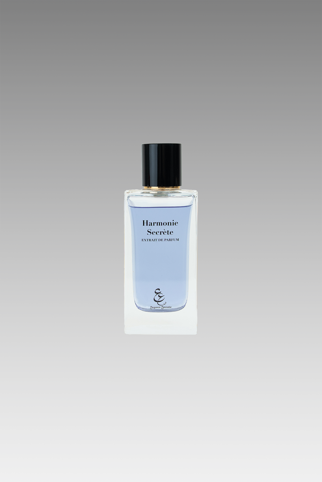 HARMONIE SECRÈTE