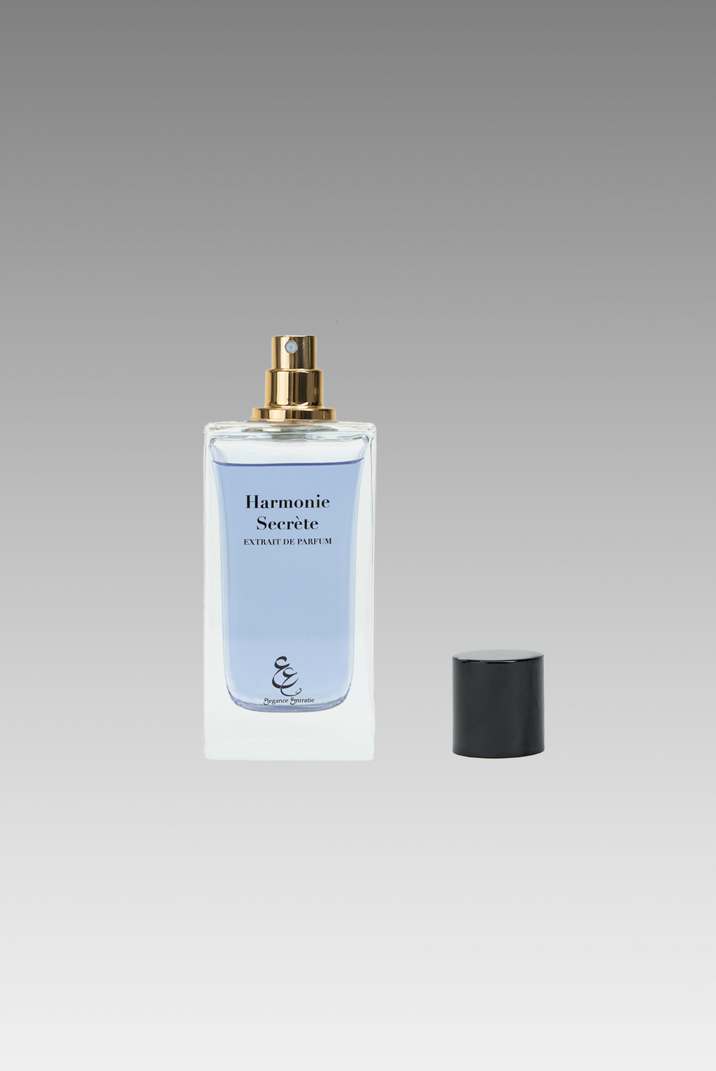 HARMONIE SECRÈTE