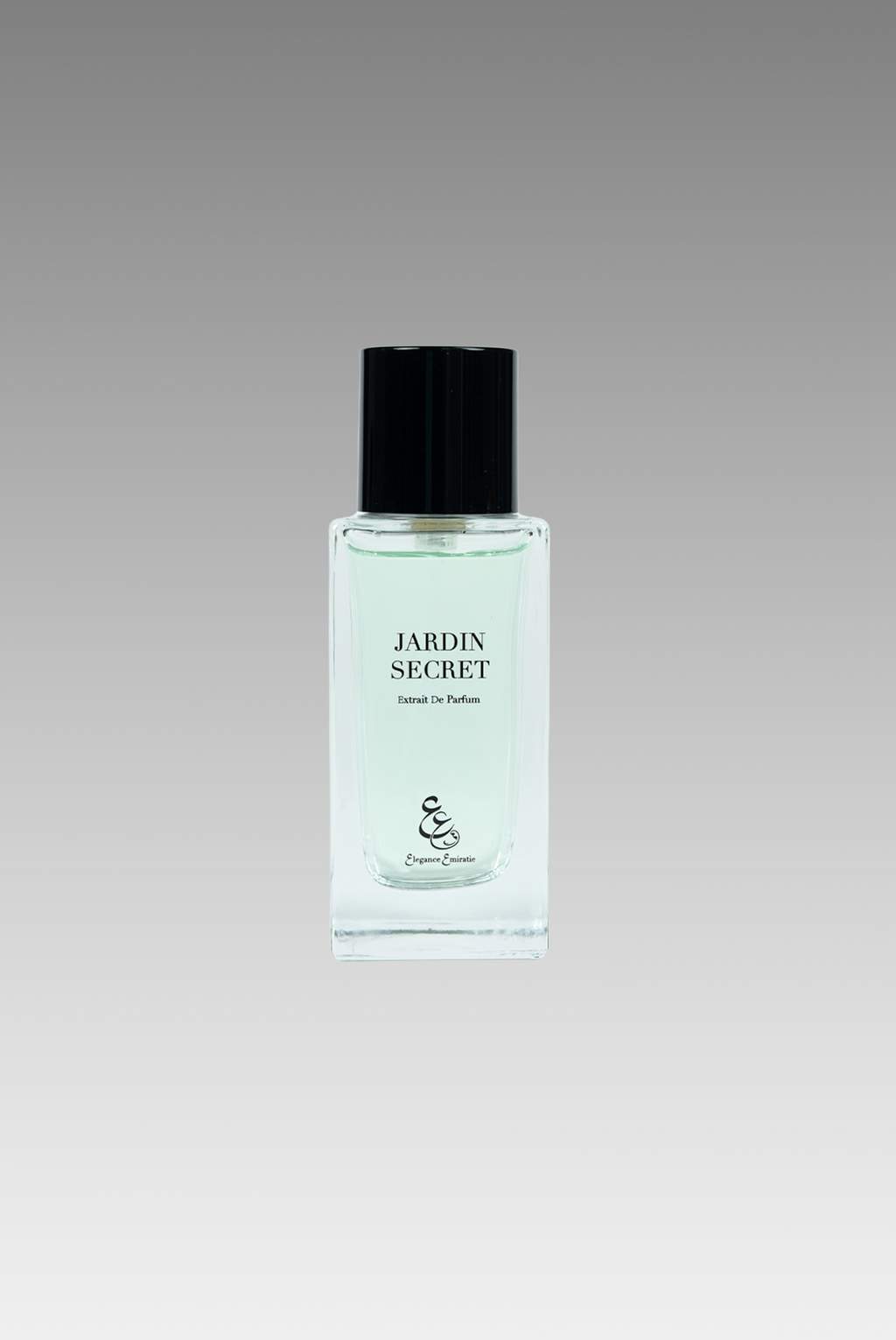 JARDIN SECRET