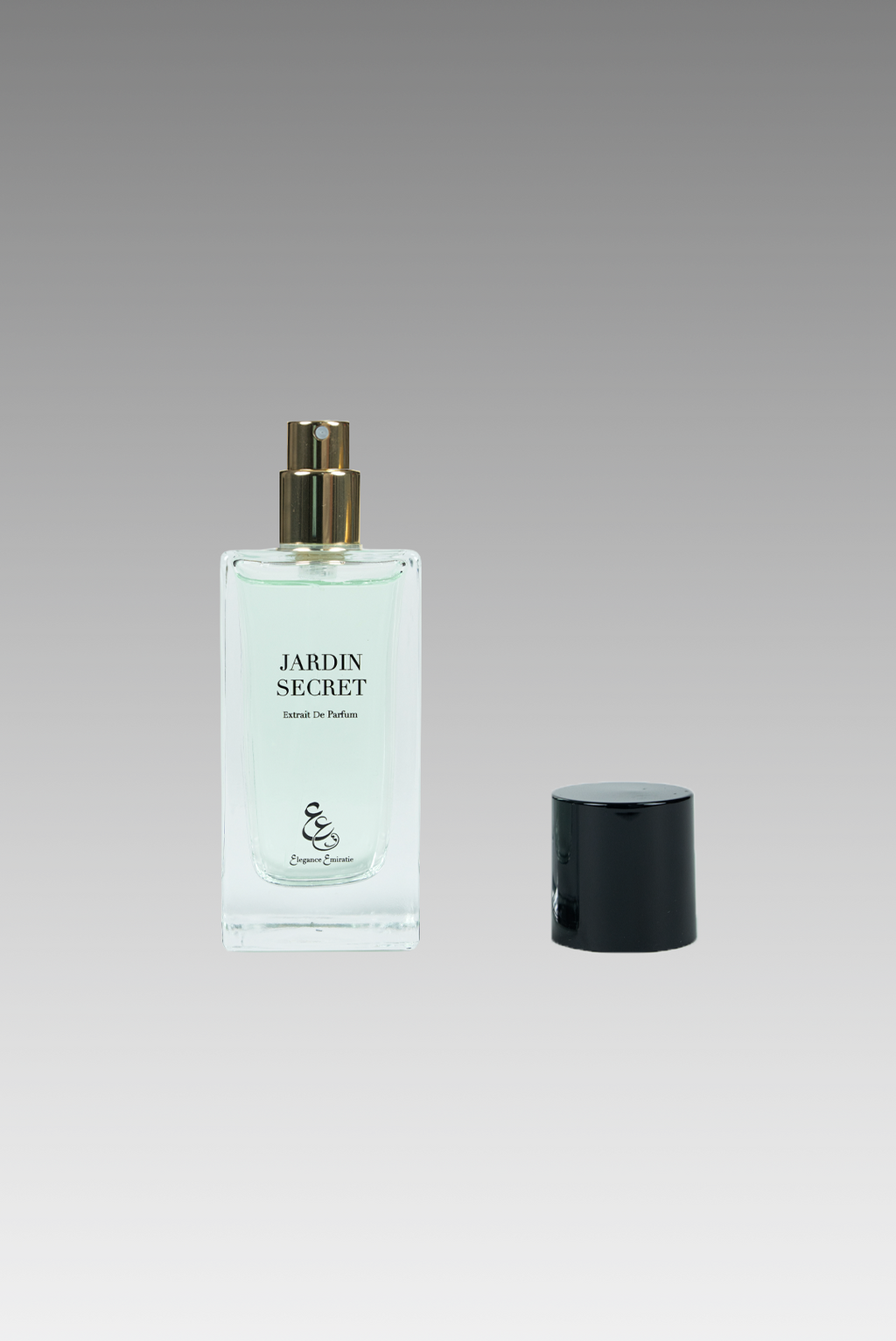 JARDIN SECRET