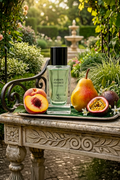 JARDIN SECRET