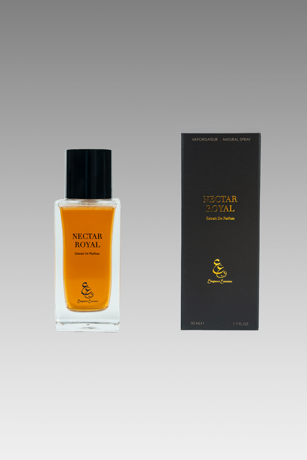 NECTAR ROYAL