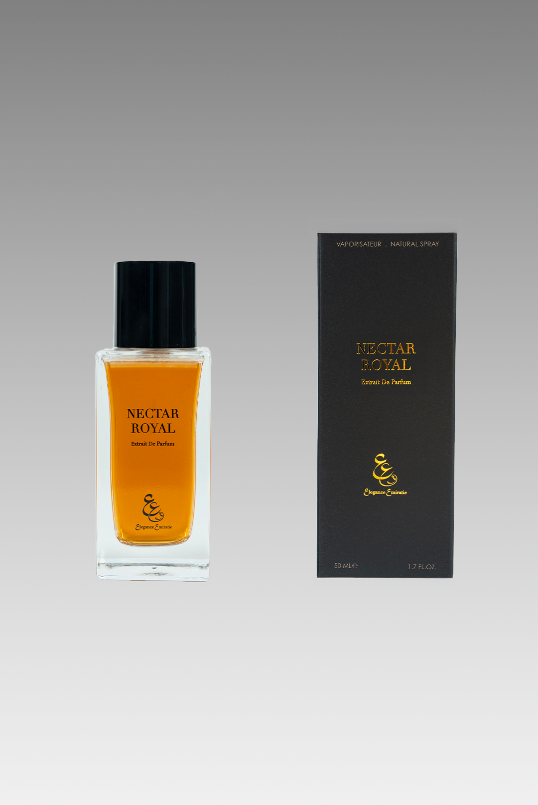 NECTAR ROYAL