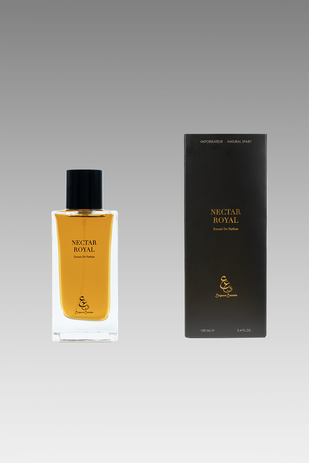 NECTAR ROYAL