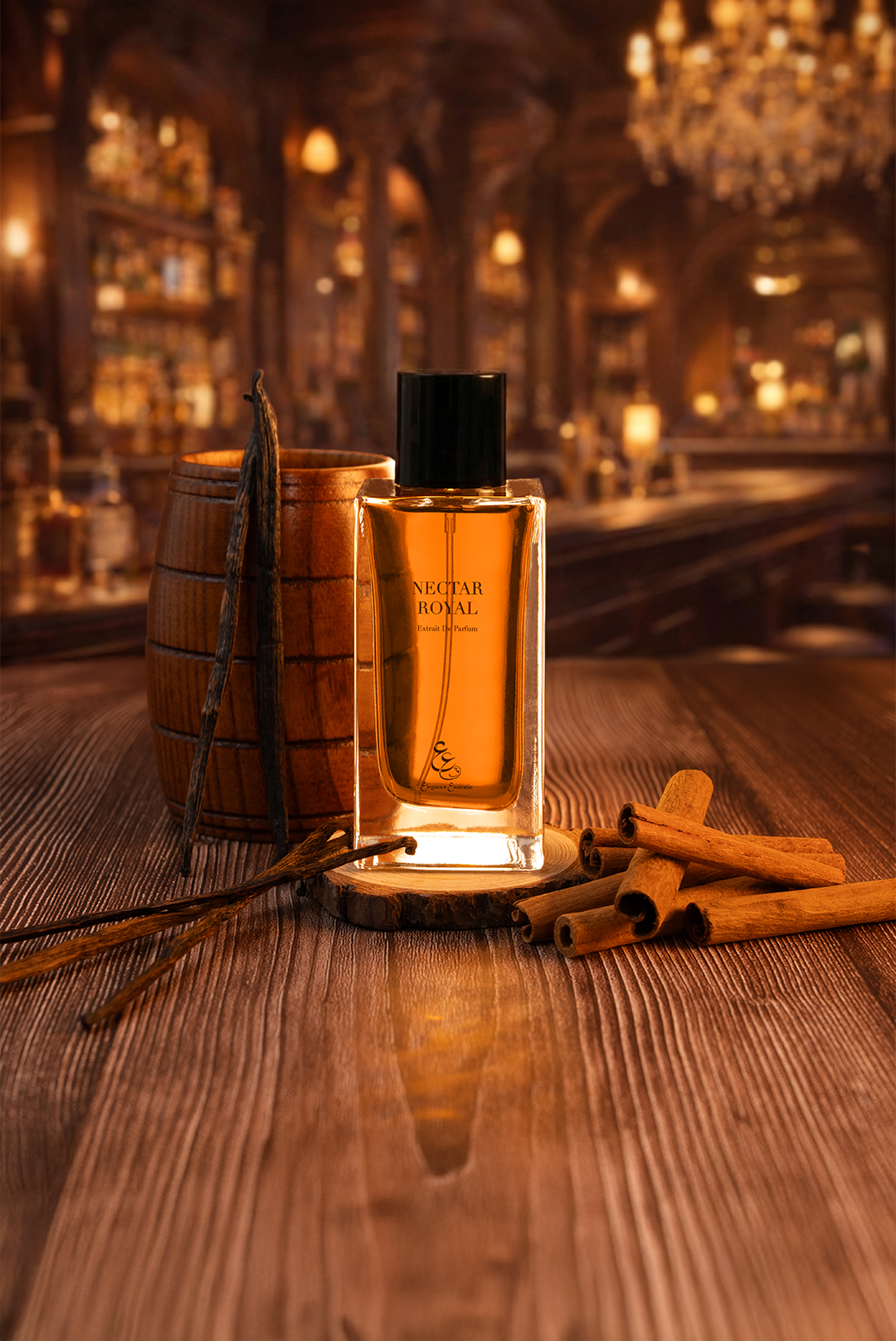 NECTAR ROYAL