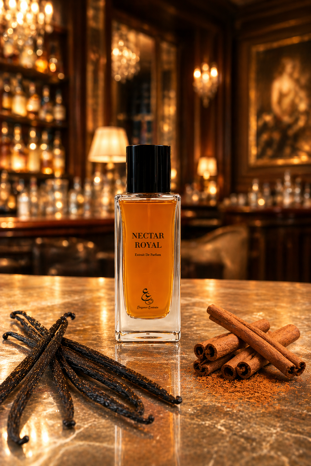 NECTAR ROYAL