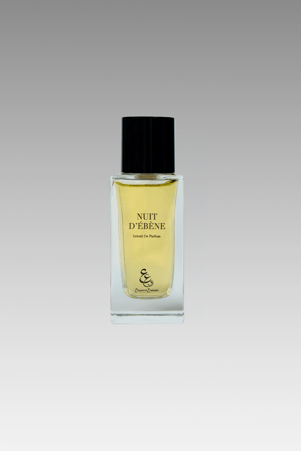 NUIT D'ÉBÈNE