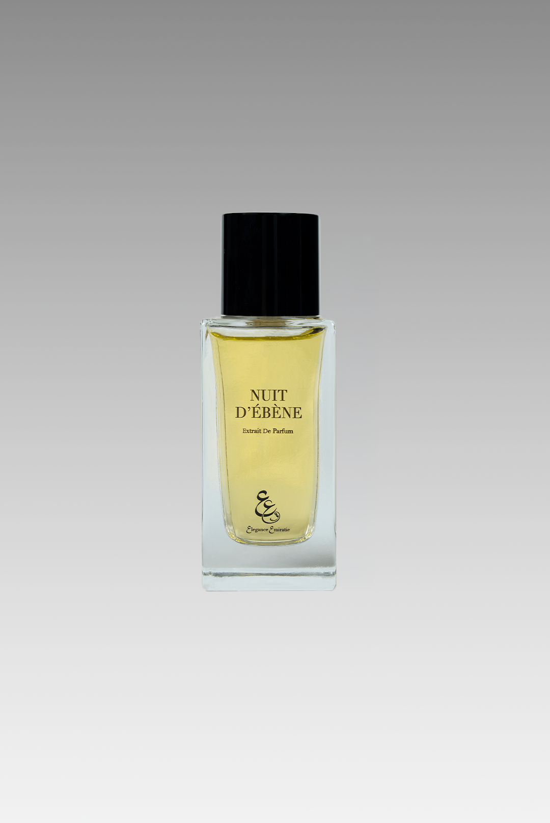 NUIT D'ÉBÈNE
