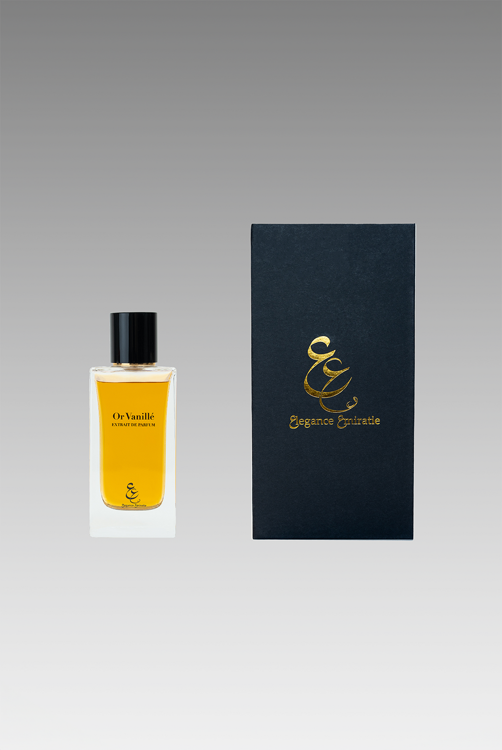 OR VANILLÉ