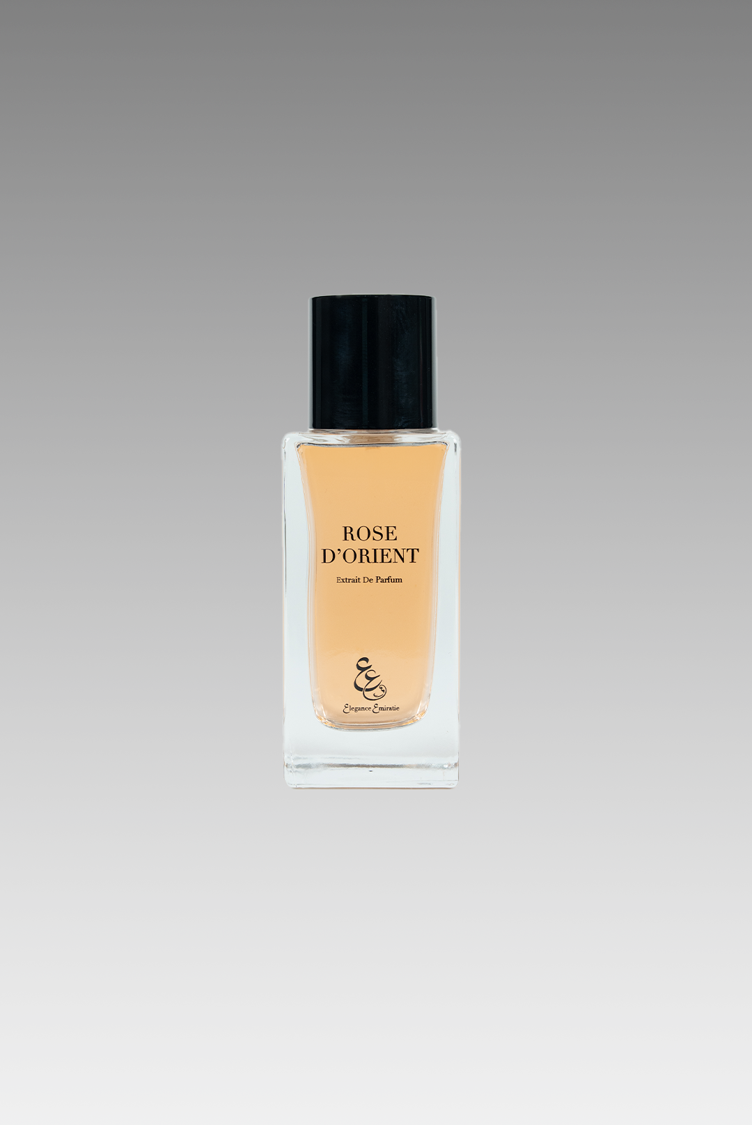 ROSE D'ORIENT