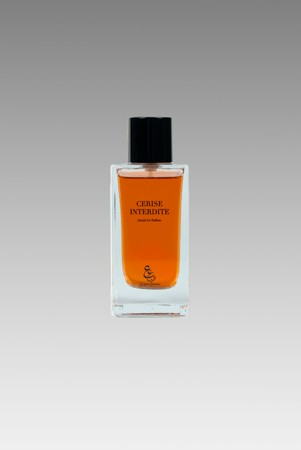 CERISE INTERDITE