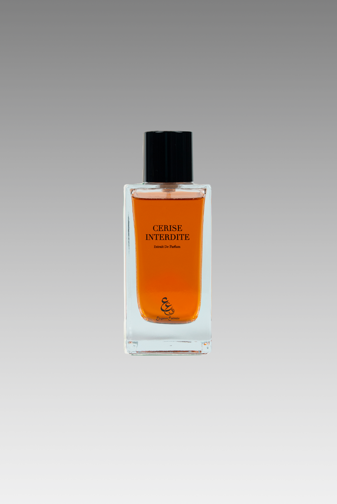 CERISE INTERDITE