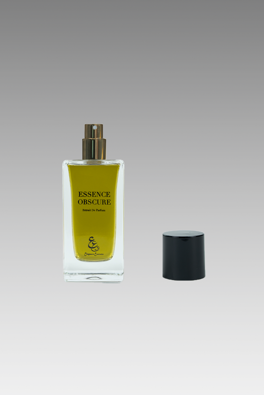 ESSENCE OBSCURE