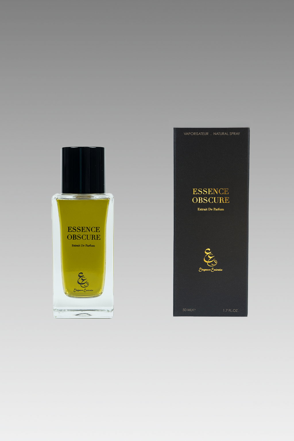 ESSENCE OBSCURE
