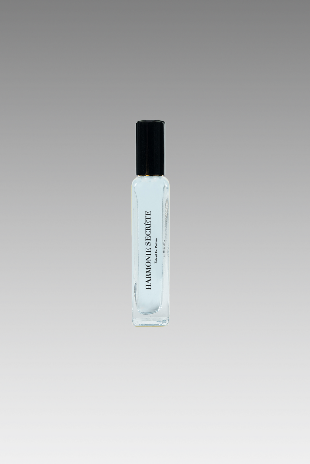 HARMONIE SECRÈTE