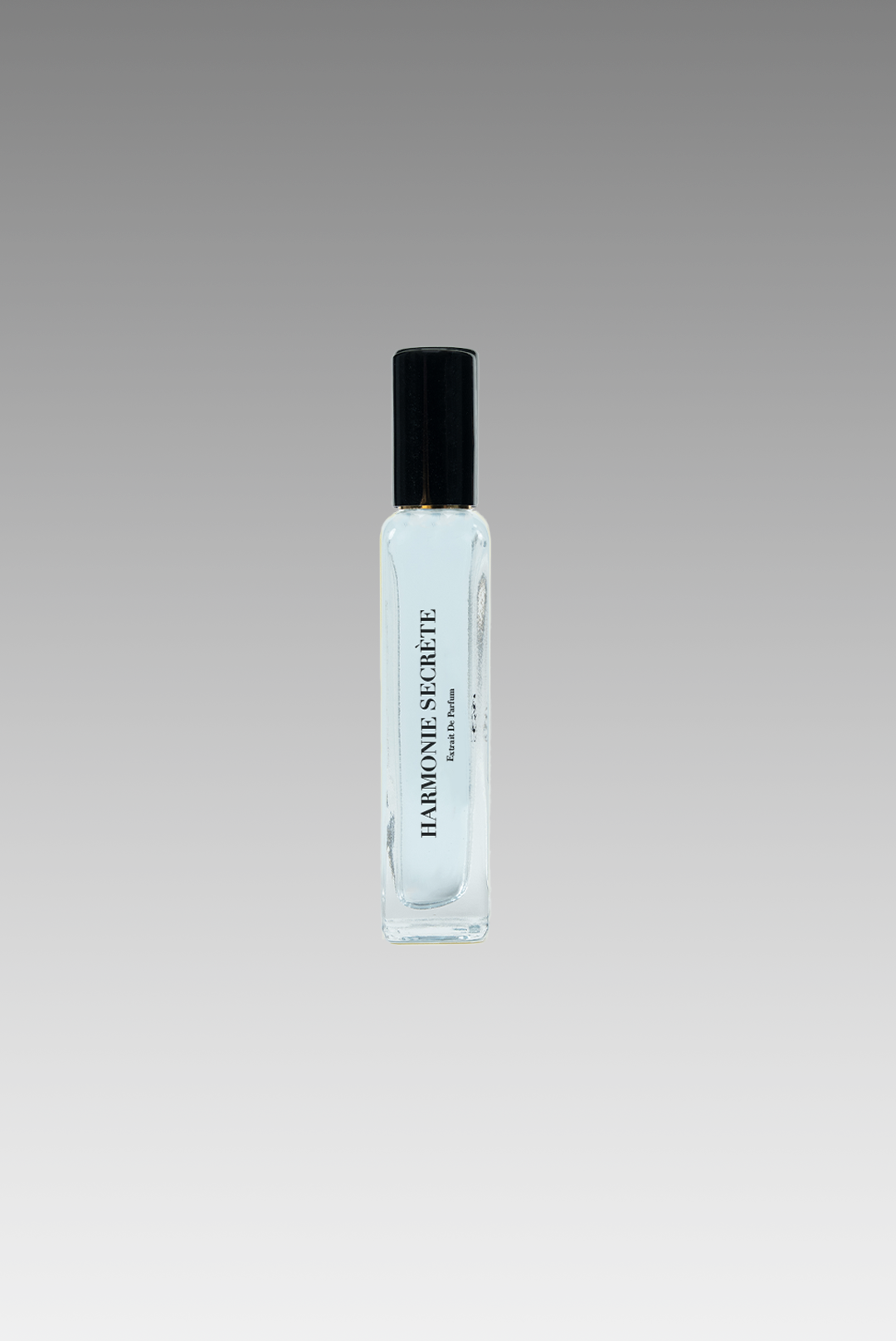 HARMONIE SECRÈTE