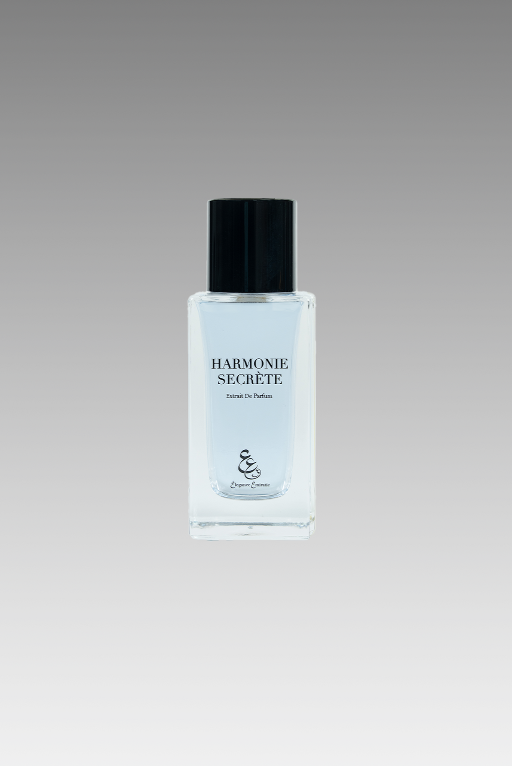HARMONIE SECRÈTE