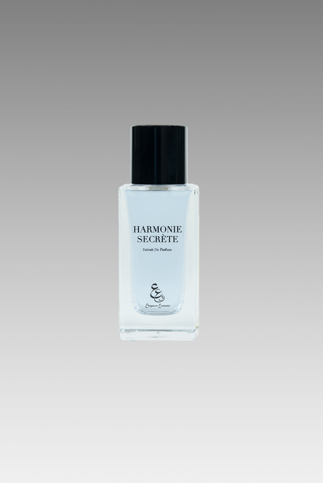 HARMONIE SECRÈTE