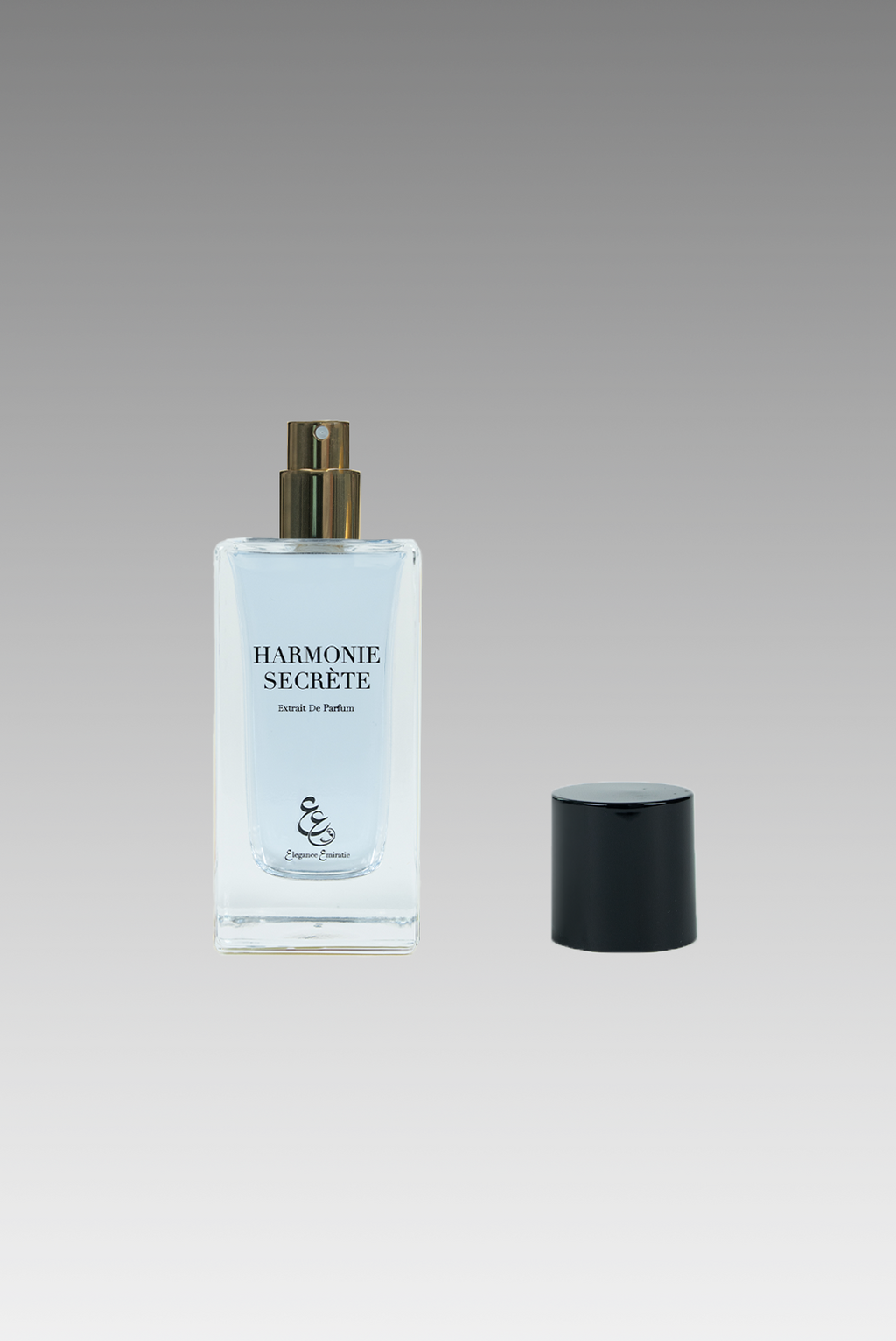 HARMONIE SECRÈTE