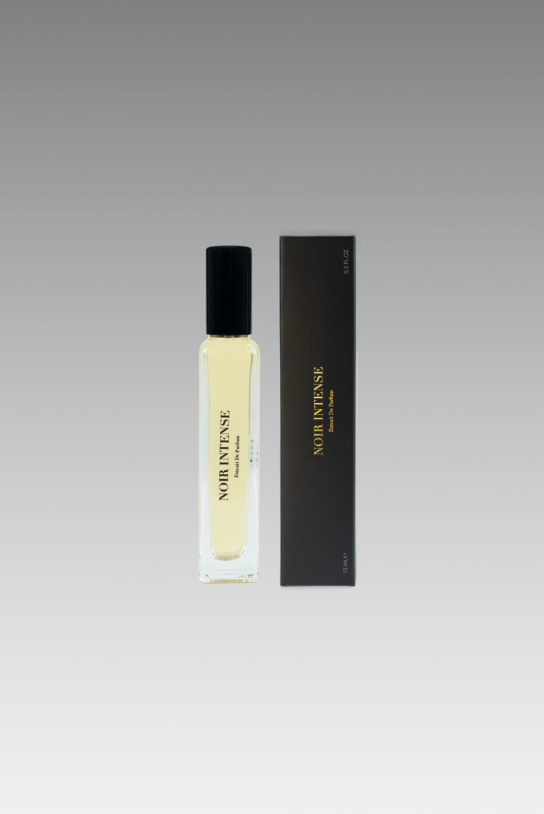 NOIR INTENSE