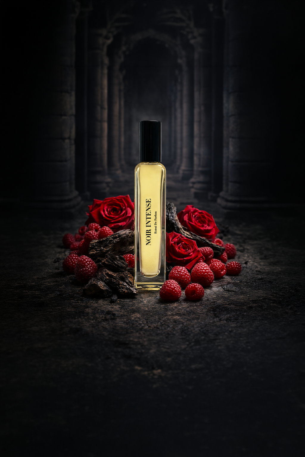 NOIR INTENSE
