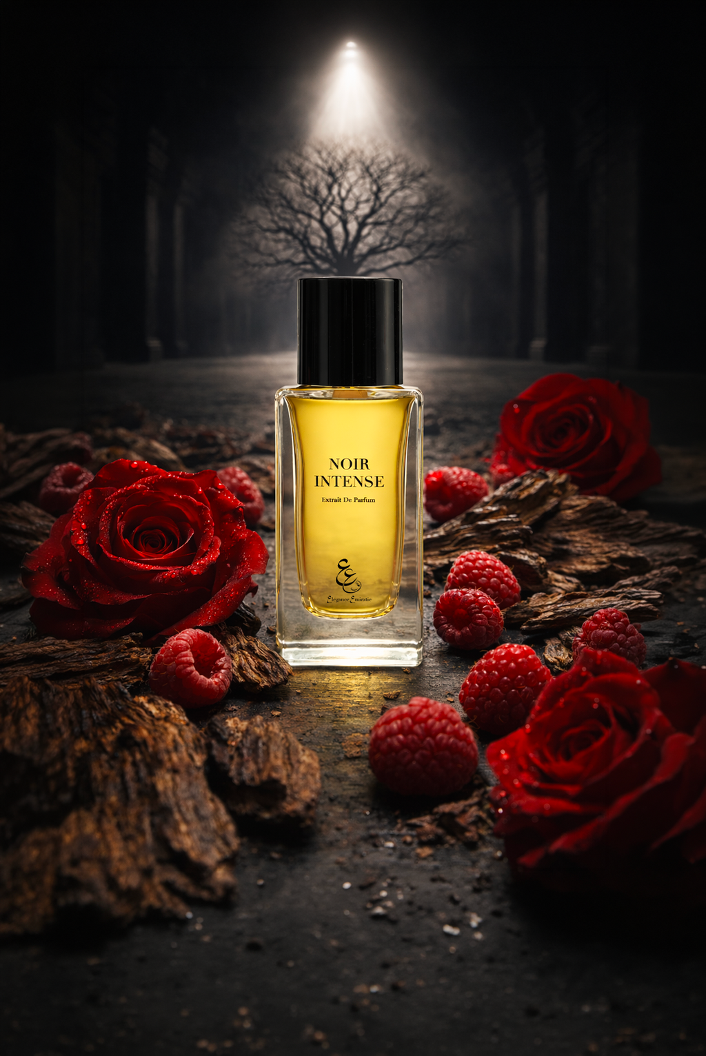 NOIR INTENSE