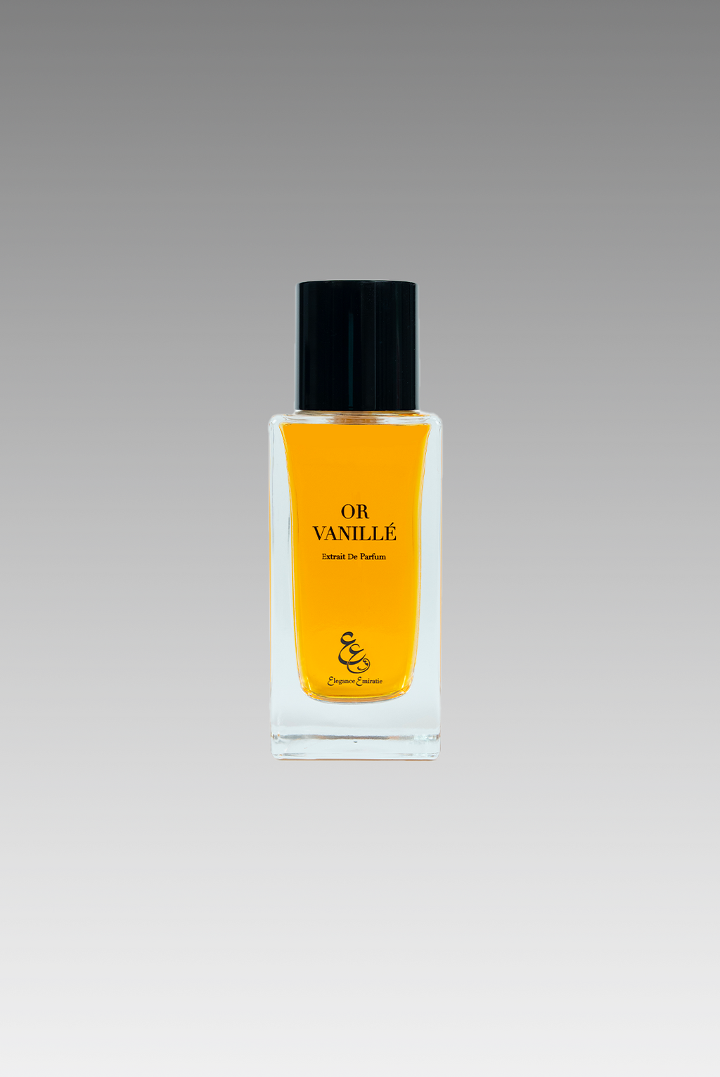 OR VANILLÉ