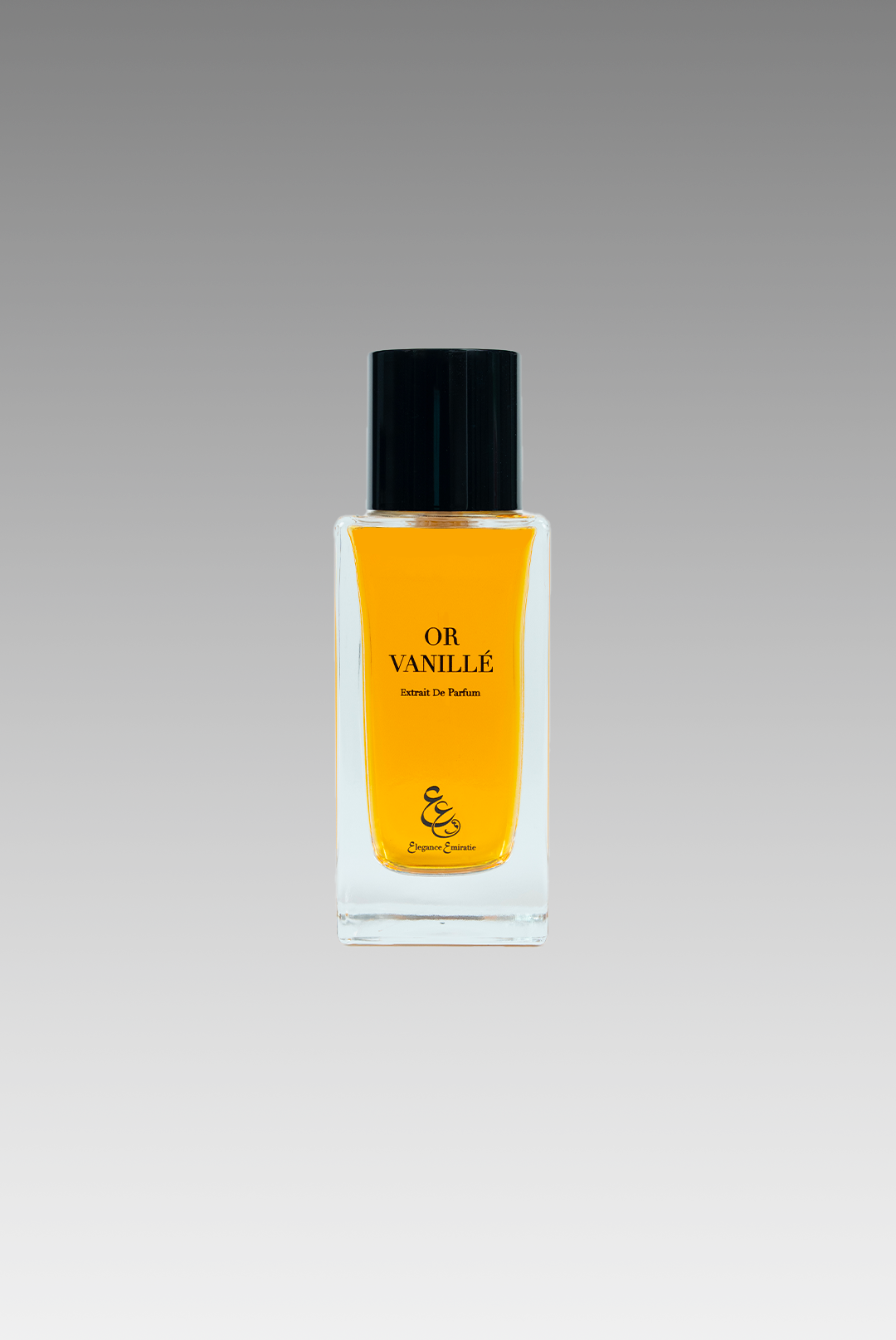 OR VANILLÉ