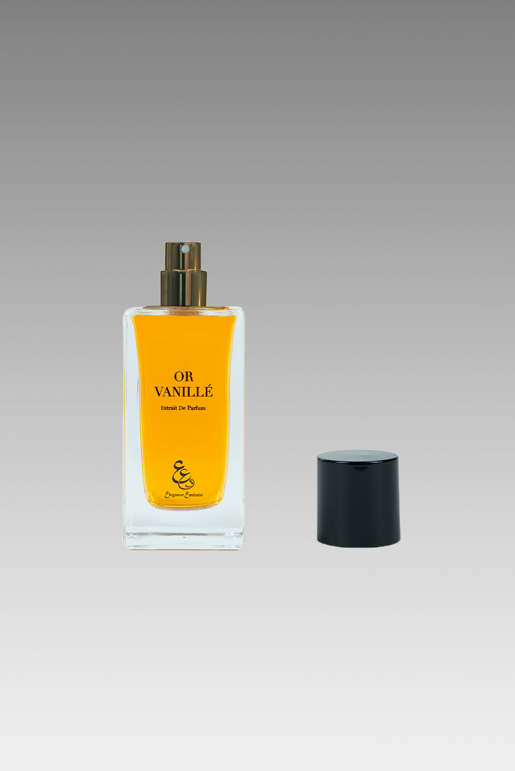 OR VANILLÉ