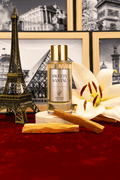 SWEETY SANTAL