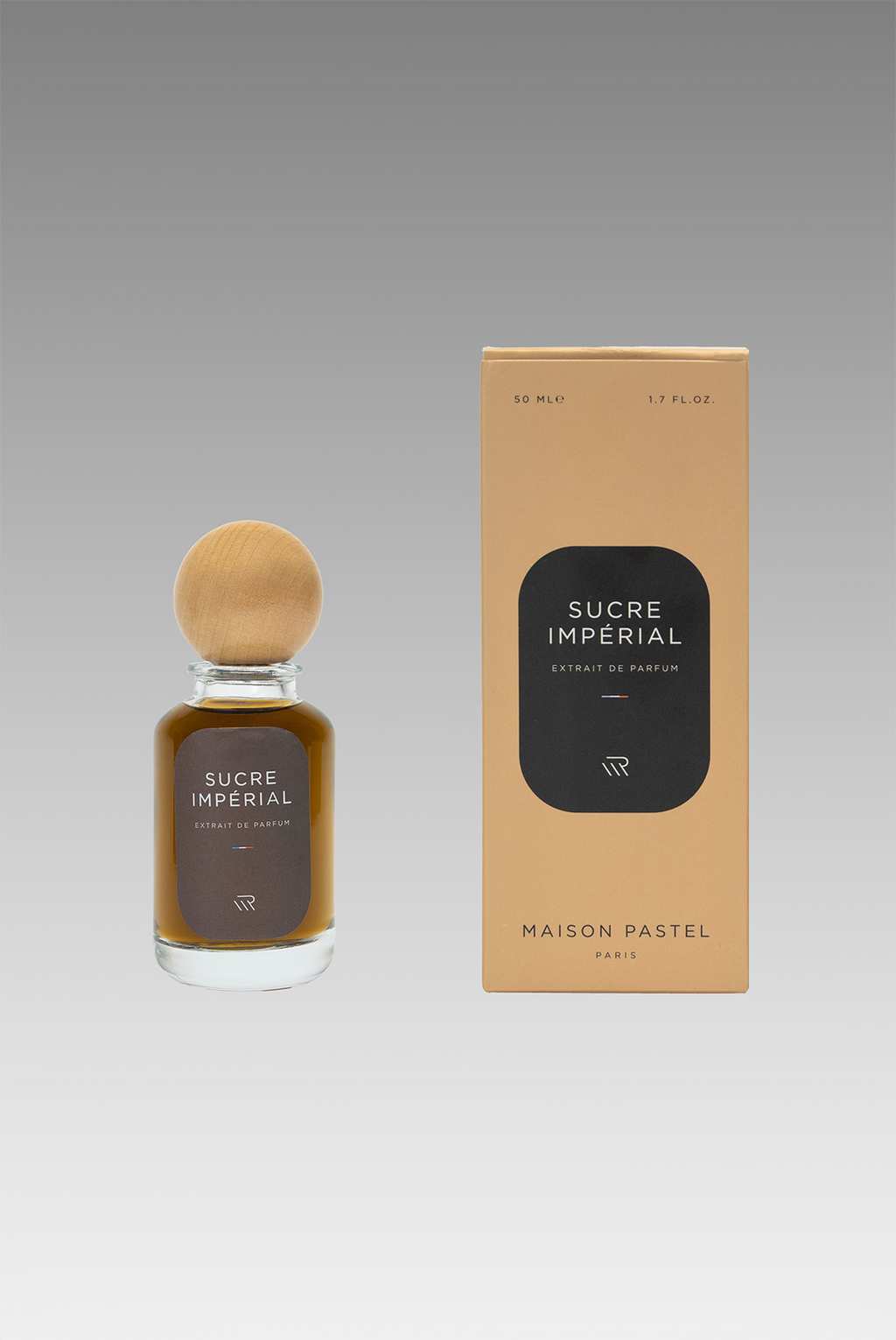 SUCRE IMPERIAL