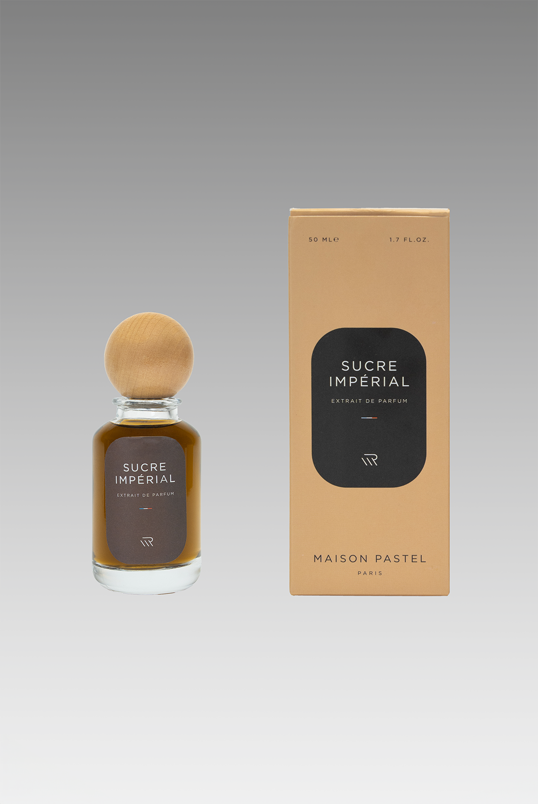 SUCRE IMPERIAL