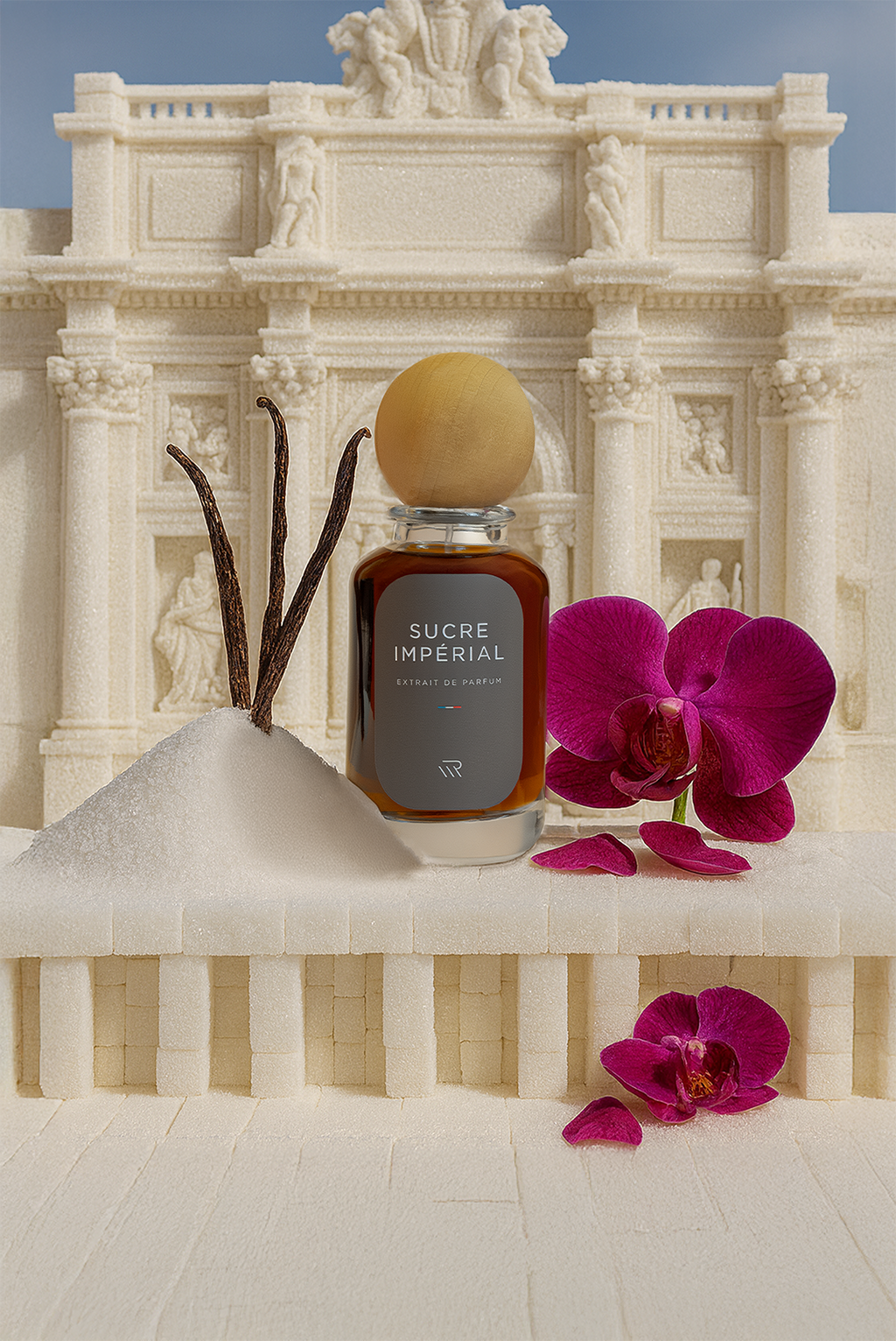 SUCRE IMPERIAL