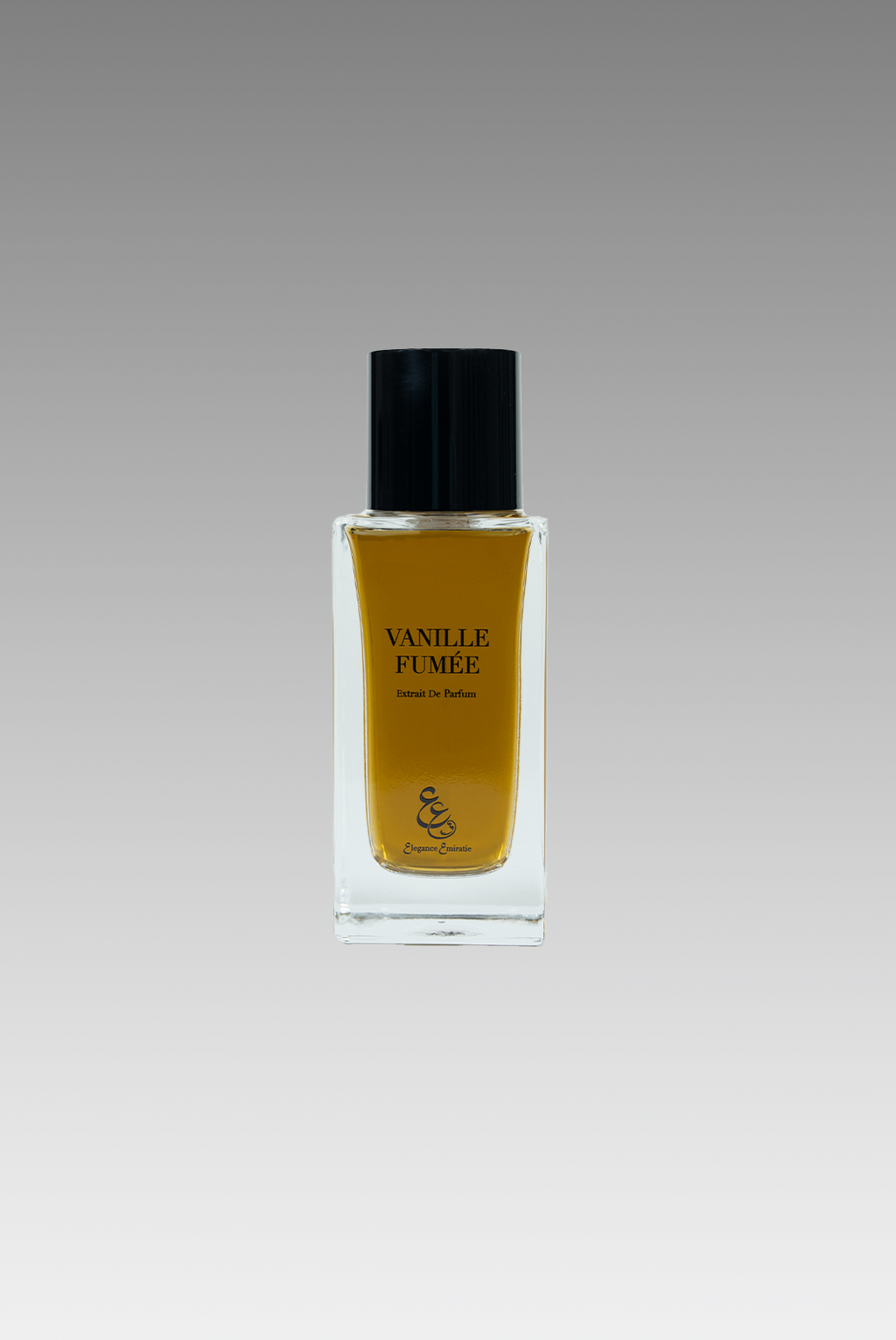 VANILLE FUMÉE
