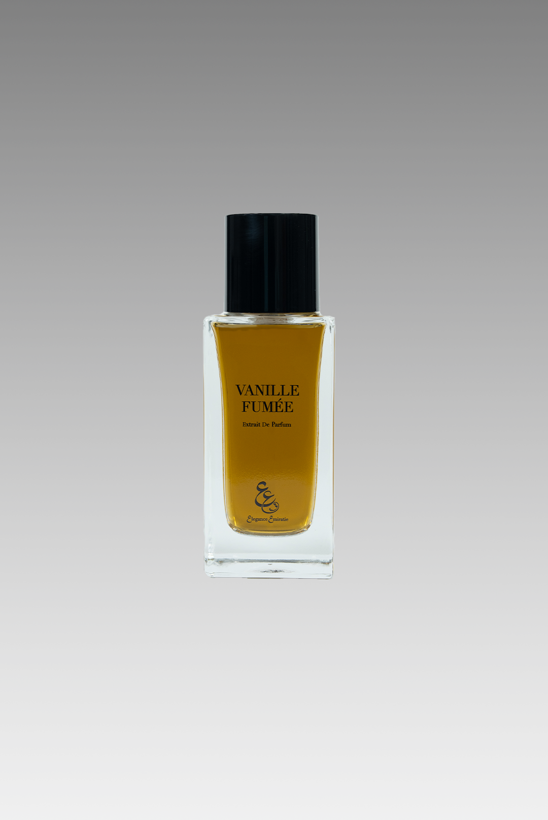 VANILLE FUMÉE